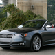 Illustration for article titled 2015 Audi S5 Cabriolet: The Jalopnik Review